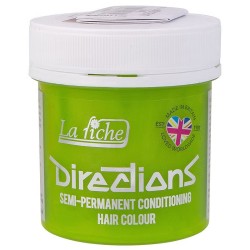 La Riche Directions Semi-Permanent Conditioning Hair Color - Semi-permanent hair color Fluorescent