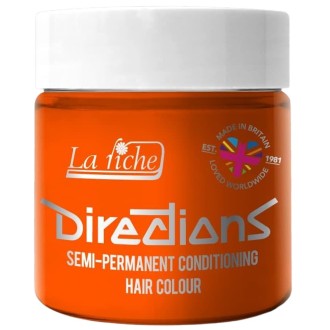 La Riche Directions Semi-Permanent Conditioning Hair Color - Semi-permanent hair color Fluorescent