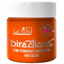 La Riche Directions Semi-Permanent Conditioning Hair Color - Semi-permanent hair color Fluorescent