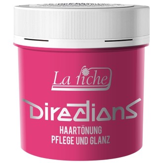 La Riche Directions Semi-Permanent Conditioning Hair Color - Semi-permanent hair color Carnation