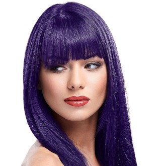 La Riche Directions Semi-Permanent Conditioning Hair Color - Semi-permanent hair color Deep Purple 2
