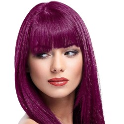 La Riche Directions Semi-Permanent Conditioning Hair Color - Semi-permanent hair color Dark Tulip