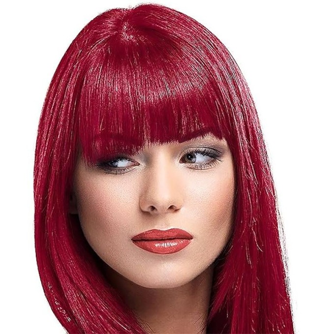 La Riche Directions Semi-Permanent Conditioning Hair Color - Semi-permanent hair color Rose Red