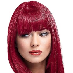 La Riche Directions Semi-Permanent Conditioning Hair Color - Semi-permanent hair color Rose Red