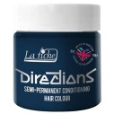 La Riche Directions Semi-Permanent Conditioning Hair Color - Semi-permanent hair color Denim Blue