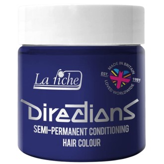 La Riche Directions Semi-Permanent Conditioning Hair Color - Semi-permanent hair color Ultra Violet