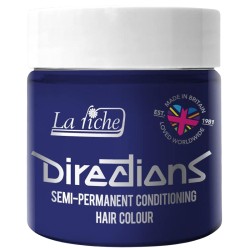 La Riche Directions Semi-Permanent Conditioning Hair Color - Semi-permanent hair color Ultra Violet