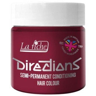La Riche Directions Semi-Permanent Conditioning Hair Color - Semi-permanent hair color Tulip