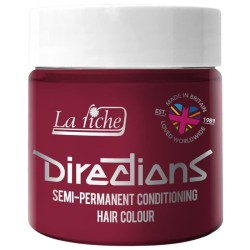 La Riche Directions Semi-Permanent Conditioning Hair Color - Semi-permanent hair color Tulip