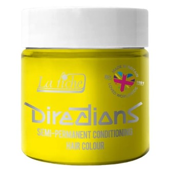 La Riche Directions Semi-Permanent Conditioning Hair Color - Semi-permanent hair color Bright