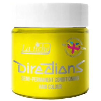 La Riche Directions Semi-Permanent Conditioning Hair Color - Semi-permanent hair color Fluorescent