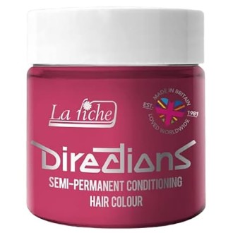 La Riche Directions Semi-Permanent Conditioning Hair Color - Semi-permanent hair color Flamingo Pink