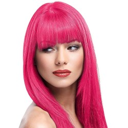 La Riche Directions Semi-Permanent Conditioning Hair Color - Semi-permanent hair color Flamingo Pink