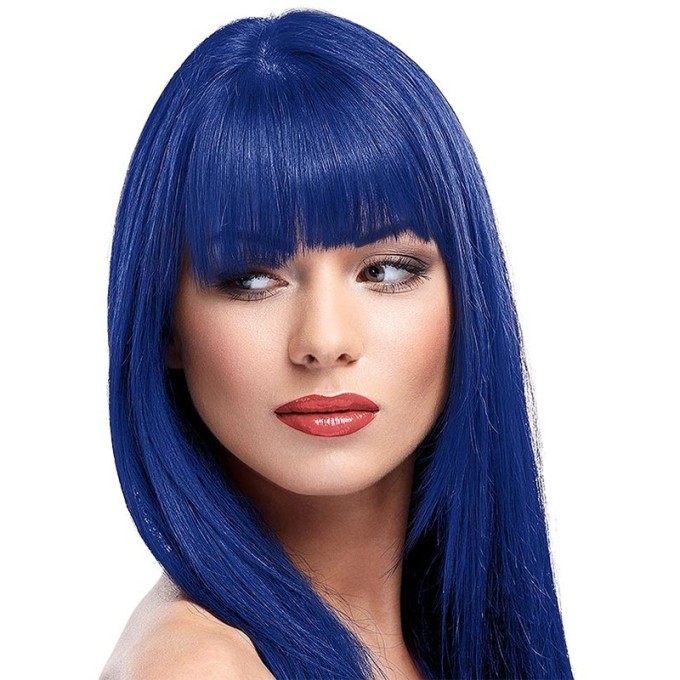 La Riche Directions Semi-Permanent Conditioning Hair Color - Semi-permanent hair color Atlantic Blue