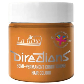 La Riche Directions Semi-Permanent Conditioning Hair Color - Semi-permanent hair color Apricot
