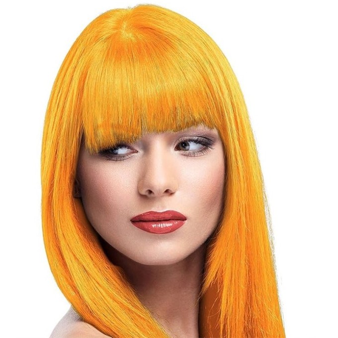 La Riche Directions Semi-Permanent Conditioning Hair Color - Semi-permanent hair color Apricot