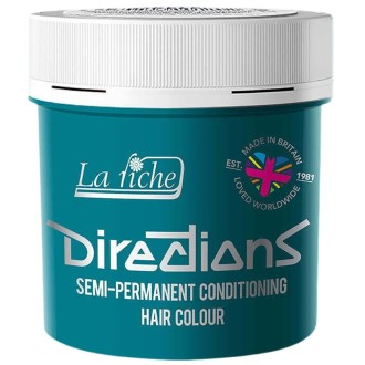 La Riche (Semi-Permanent Conditioning Hair Colour) Directions (Semi-Permanent Conditioning Hair