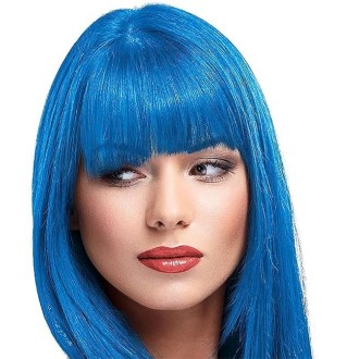 La Riche (Semi-Permanent Conditioning Hair Colour) Directions (Semi-Permanent Conditioning Hair 2