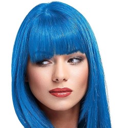 La Riche (Semi-Permanent Conditioning Hair Colour) Directions (Semi-Permanent Conditioning Hair