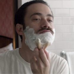 Proraso White Shaving Soap In A Tube - Shave soap in a tube 150 ml