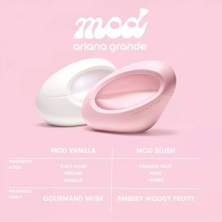 Ariana Grande MOD Vanilla EDP kvepalai moterims, 100 ml