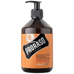 Proraso Wood & Spice Soap 500 ml