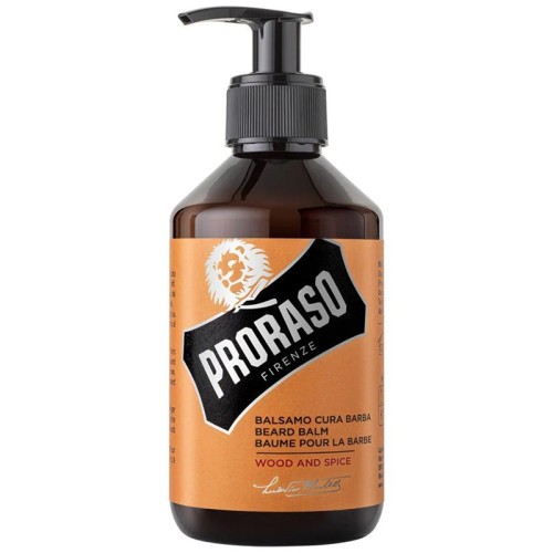 Proraso Wood & Spice Balm 300 ml