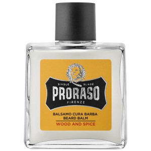 Proraso Wood & Spice Beard Balm