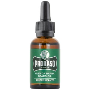 Proraso Firenze Beard Oil - Beard oil 30 ml