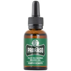 Proraso Firenze Beard Oil - Beard oil 30 ml