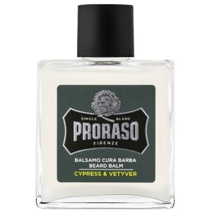 Proraso Firenze Beard Balm Cypress & Vetyver - Beard balm 100 ml