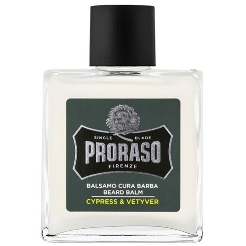 Proraso Firenze Beard Balm Cypress & Vetyver - Beard balm 100 ml