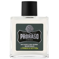 Proraso Firenze Beard Balm Cypress & Vetyver - Beard balm 100 ml