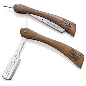 Proraso Shavetta - Holicí břitva 2