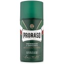 Proraso Green Shaving Foam - Refreshing shaving foam with eucalyptus 100 ml