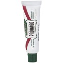 Proraso Green Shaving Cream - Shaving cream 10 ml