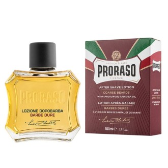 Proraso Sandalwood Sandalwood (After Shave Lotion) 100 ml 2