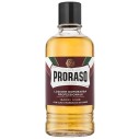 Proraso Sandalwood After Shave 400 ml
