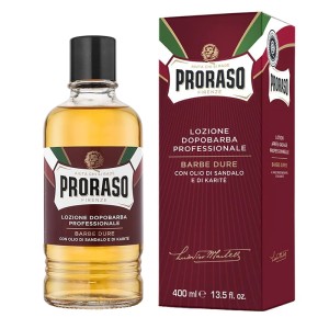 Proraso Sandalwood After Shave 400 ml 2
