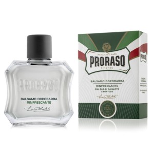 Proraso Refreshing Eucalyptus (After Shave Balm) 100 ml 2