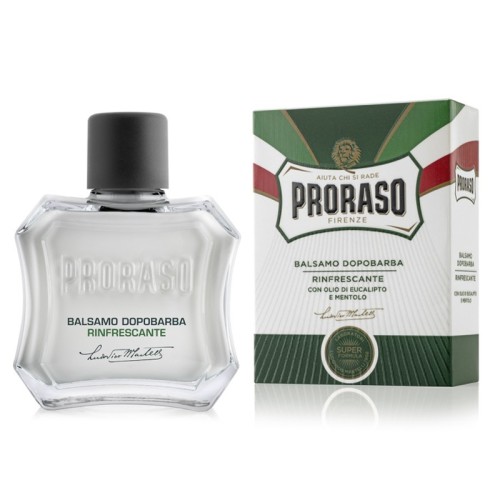 Proraso Refreshing Eucalyptus (After Shave Balm) 100 ml