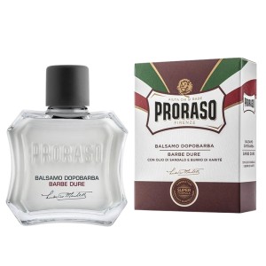 Proraso Red After Shave Balm 100 ml 2