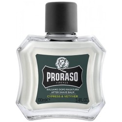 Proraso Cypress & Vetyver (After Shave Balm) 100 ml