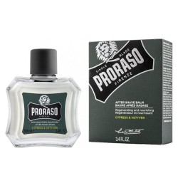 Proraso Cypress & Vetyver (After Shave Balm) 100 ml