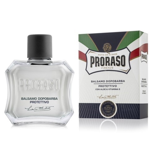 Proraso Blue After Shave Balm 100 ml