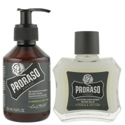 Proraso Cypress & Vetyver Set