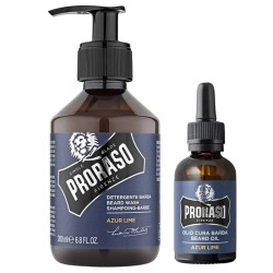 Proraso Azur Lime Set I