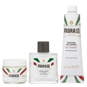 Proraso White Set