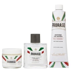 Proraso White Set