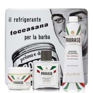 Proraso White Set 2
